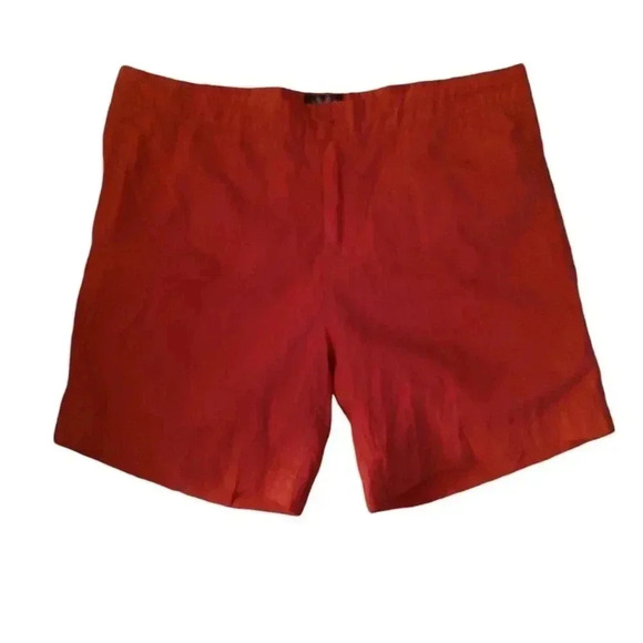 NWT FAHERTY BRAND Men's All Day Short - Picture 3 of 6